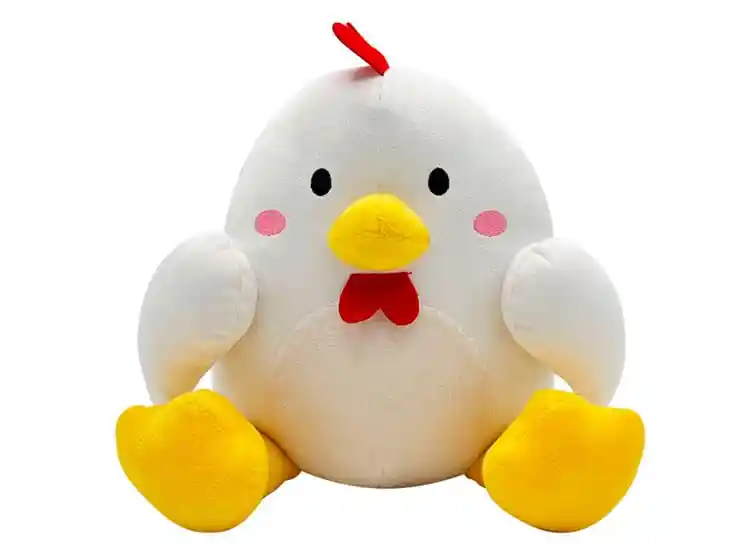 Divertifarm Gallina Brilla En Oscuridad