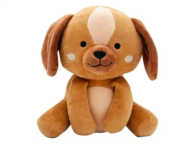 Divertifarm Perro Brilla En Oscuridad