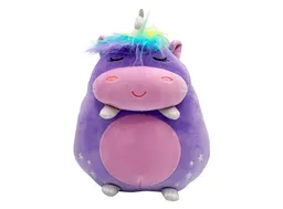 Dormilones C/luz Unicornio W7
