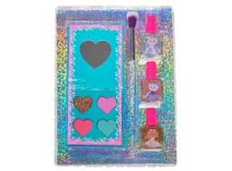 Set Maquillaje Premium Be Bailarinas