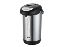 Termohervidor Eléctrico Loven 3 Lt Bomba