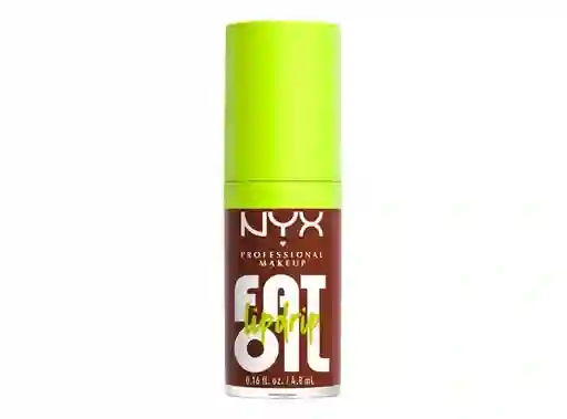 Brillo Labial Nyx Fat Oil Lip Drip
