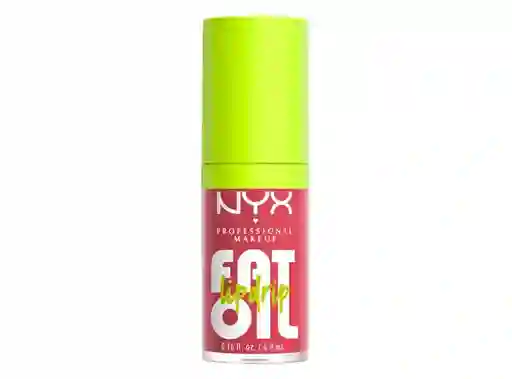 Brillo Labial Nyx Fat Oil Lip Drip