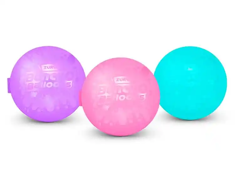 Pack 3 Bombas De Agua Reutil