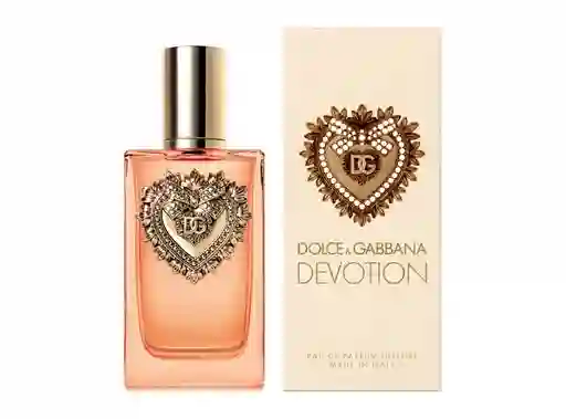 Dg Devotion Edpi Intense 100ml