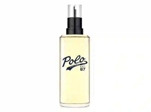 Refill Perfume Hombre Polo 67 Edt 150ml Ralph Lauren