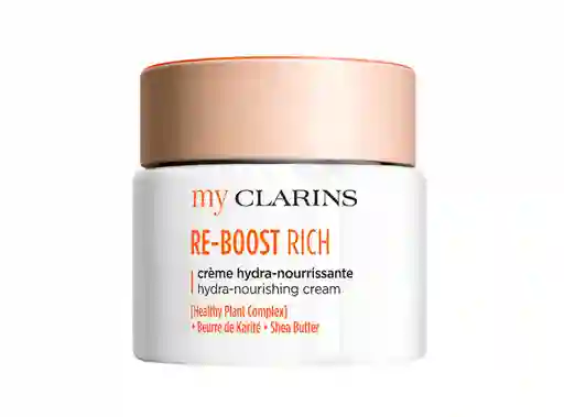 My Clarins Comfort Hydra Cream 50ml