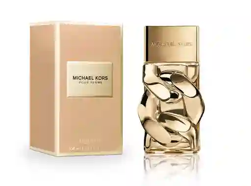 Michael Kors Pour Femme Edp 100ml