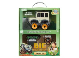 Big Adventur Binocular Safari