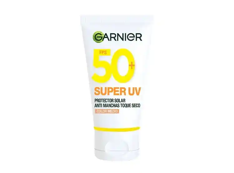 Garnier Expr Aclara Media 40g.