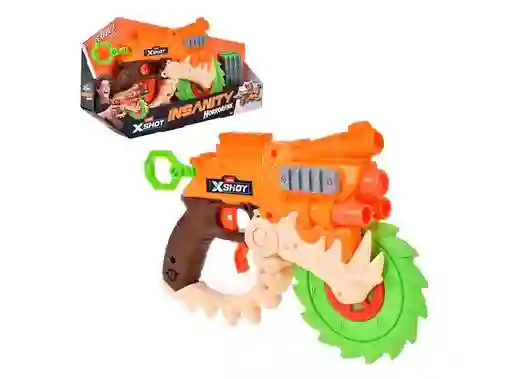 Xshot Horrorfire Reaper