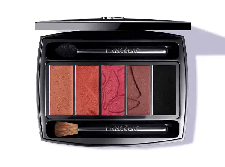 Lc Hypnose Palette 5 Couleurs 19