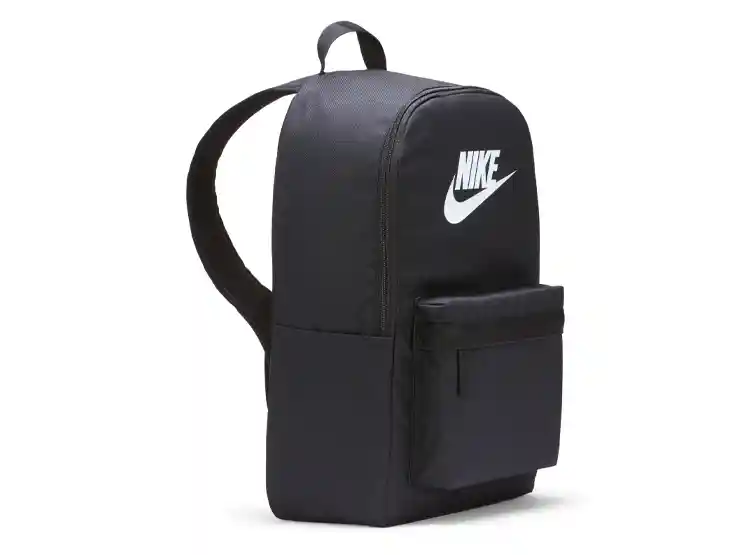 Mochila Nk Heritage Dc4244-010 Negro Tu
