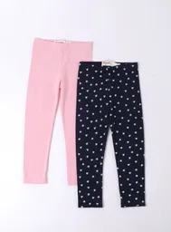 Calza Lg Packx2. Hvt Es Tt Rosad 3