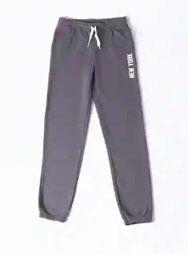Pantalón De Buzo Niño Cloudbreak Talla 14