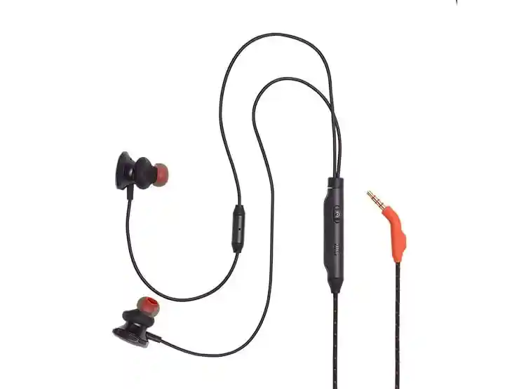 Audífonos Jbl In Ear Quantum 50