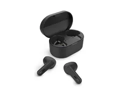 Audifono Philips Tat1138 Negro