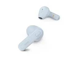 Audifono Philips Tat1138 Azul