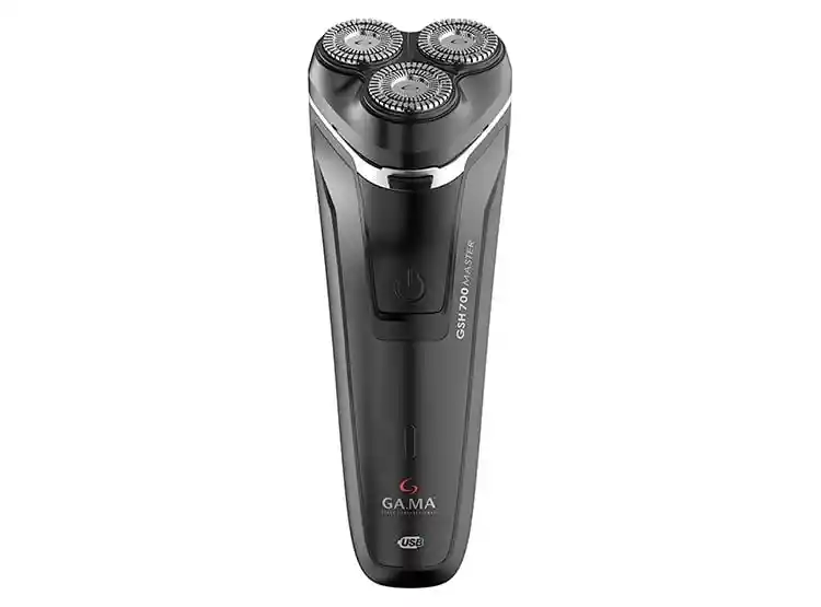 Afeitadora Inalámbrica Gama Gsh 700 Master Usb