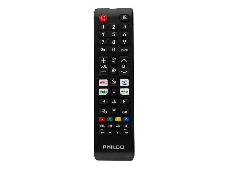 Control Smart Tv Philco