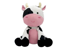 Divertifarm Vaca Brilla En Osc