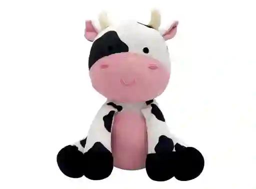 Divertifarm Vaca Brilla En Oscuridad