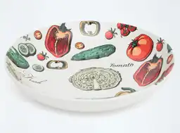 Bowl Ripley Home Pasta Veggie