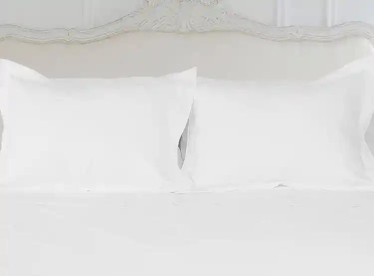 Cubrecama Nina Herrera Blanche Blanco 2 Pl