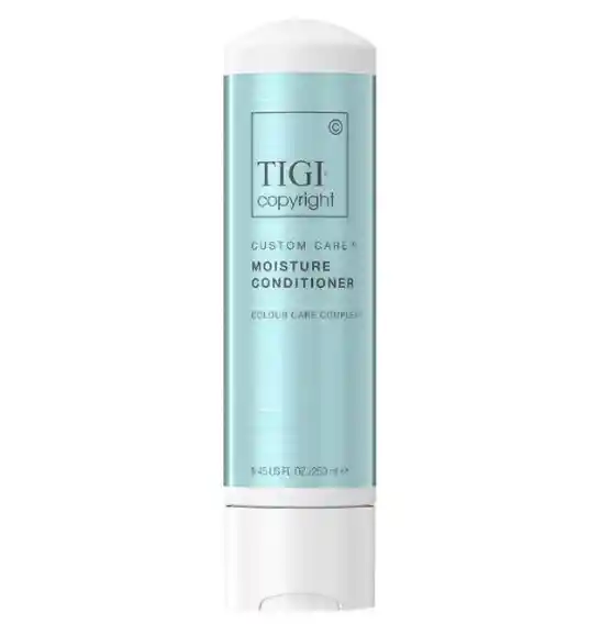 Moisture Conditioner Tigi Copyright 250 Ml – Acondicionador Hidratante