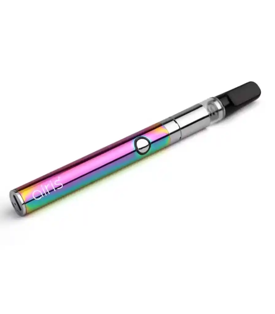 Vaporizador Airistech Airis Quaser Rainbow