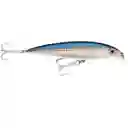 Señuelo Rapala Extreme Spm Spotted Minnow Sxr-12 12cm 22gr Balsa Suspending