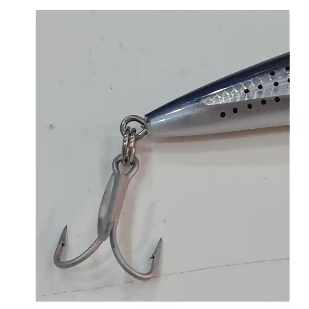 Señuelo Rapala Extreme Spm Spotted Minnow Sxr-12 12cm 22gr Balsa Suspending