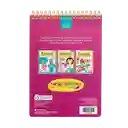 Divertiaprende Con Trazos Y Juegos