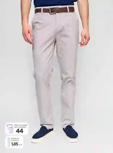 Pantalón Hombre Kenneth Stevens Talla 42