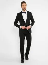 Pantalón Hombre Index Kartal Talla 50