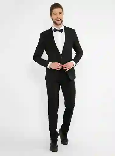 Pantalon Kartal Index Tt Negro 50