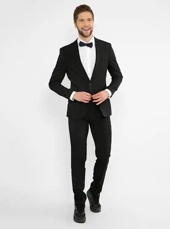 Pantalón Hombre Index Kartal Talla 48