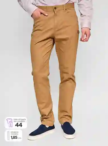 Pantalón Hombre Regatta Talla 46