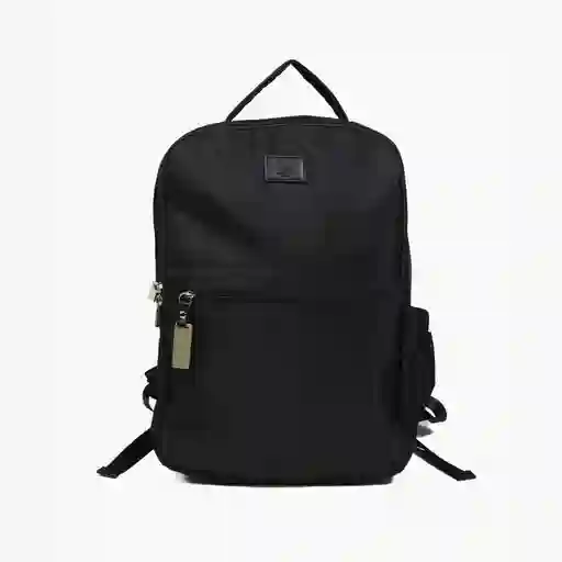 Mochila Mujer Office Negro