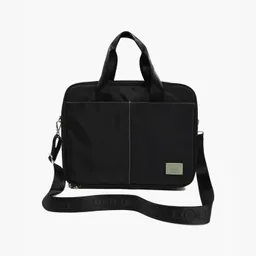 Funda Notebook Mujer Office Negro