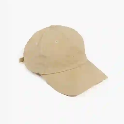 Jockey Mujer Algodón Beige