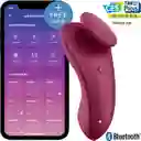 Vibrador Satisfyer Sexy Secret Panty Con App
