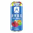 Bebida Energética Ponche Tropical 473ml Ryse Fuel