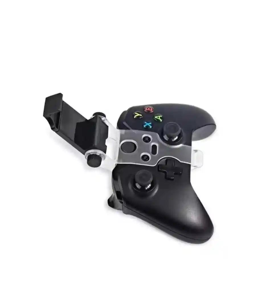 Clip Soporte Celular Para Control Xbox One