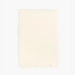 Manta Mujer Algodón Gauze Beige