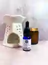 Difusor Aromaterapia Cerámica