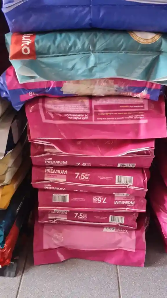 Vitalcan Premium Cordero