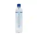 Agua Esencial Alcalina 500 Ml Con Gas