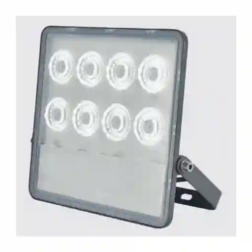 Proyector Led Floodlight-eqii 100w-5700-gy-gp Opple