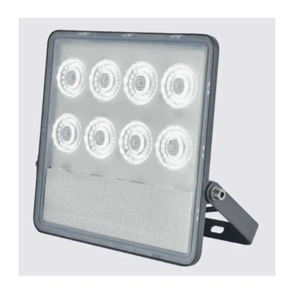 Proyector Led Floodlight-eqii 100w-5700-gy-gp Opple